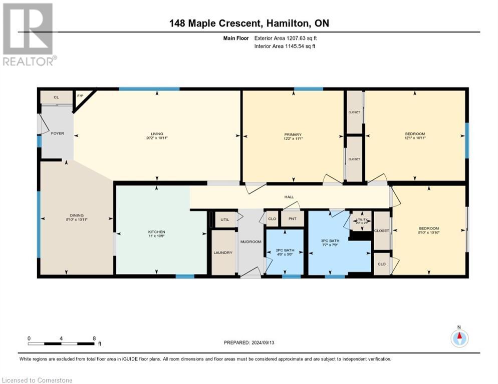 148 Maple Crescent, Flamborough, Ontario  N0B 2J0 - Photo 32 - 40684507