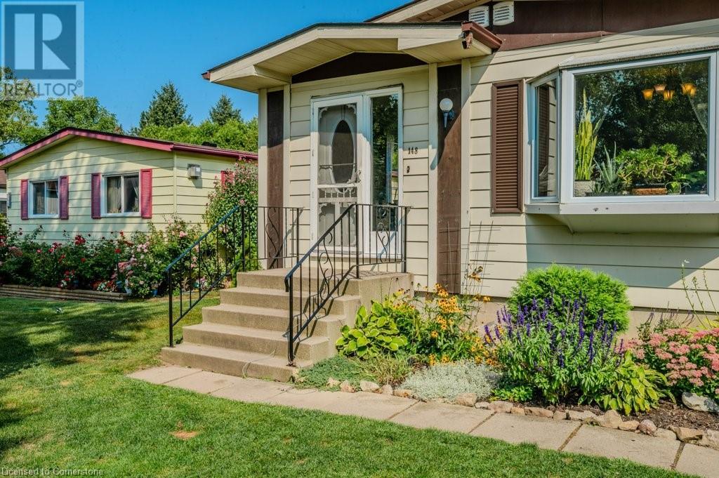 148 Maple Crescent, Flamborough, Ontario  N0B 2J0 - Photo 5 - 40684507