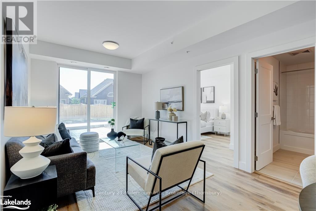 112 - 4 Kimberly Lane, Collingwood, Ontario  L9Y 5B4 - Photo 12 - S10437024