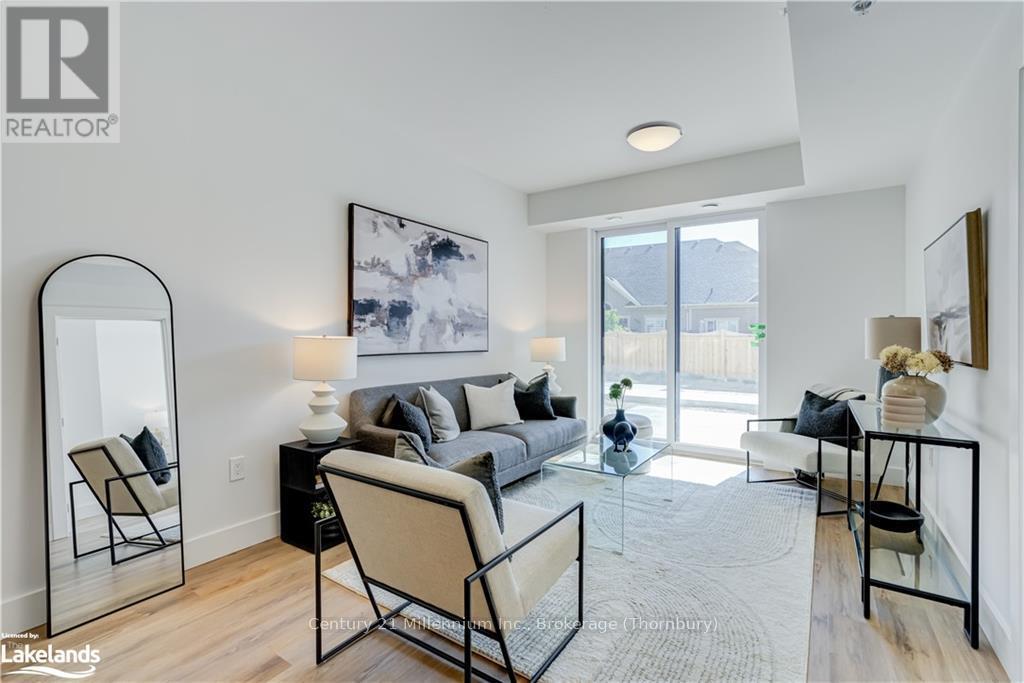 112 - 4 Kimberly Lane, Collingwood, Ontario  L9Y 5B4 - Photo 13 - S10437024