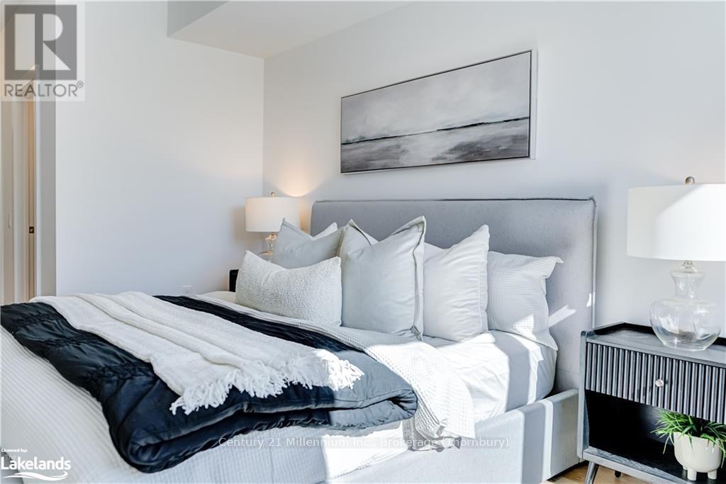 112 - 4 Kimberly Lane, Collingwood, Ontario  L9Y 5B4 - Photo 16 - S10437024