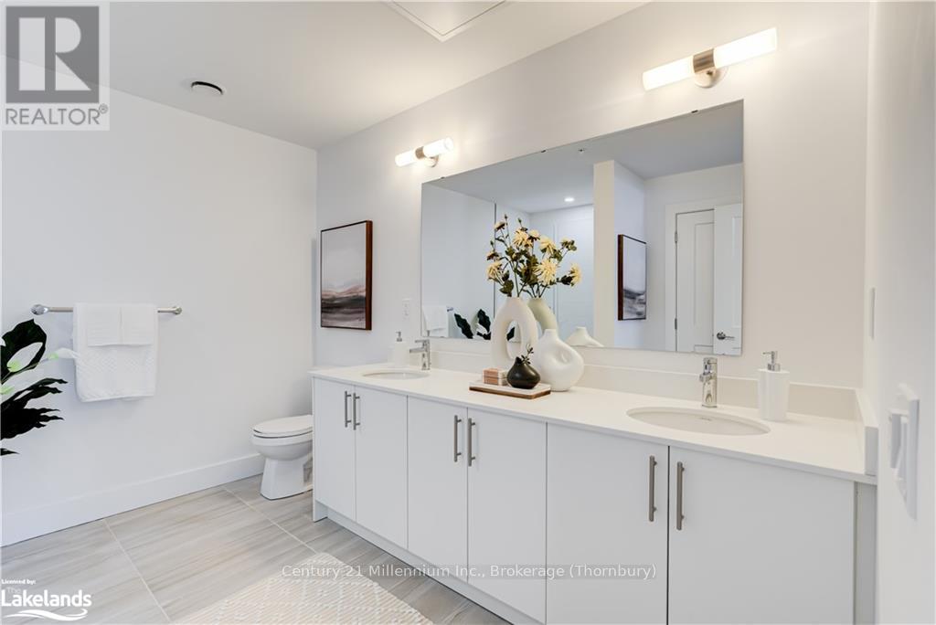 112 - 4 Kimberly Lane, Collingwood, Ontario  L9Y 5B4 - Photo 17 - S10437024