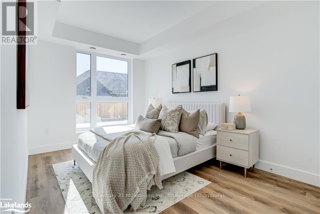 112 - 4 Kimberly Lane, Collingwood, Ontario  L9Y 5B4 - Photo 19 - S10437024