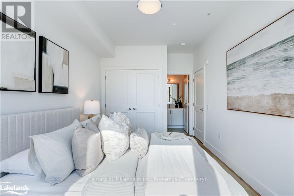 112 - 4 Kimberly Lane, Collingwood, Ontario  L9Y 5B4 - Photo 20 - S10437024