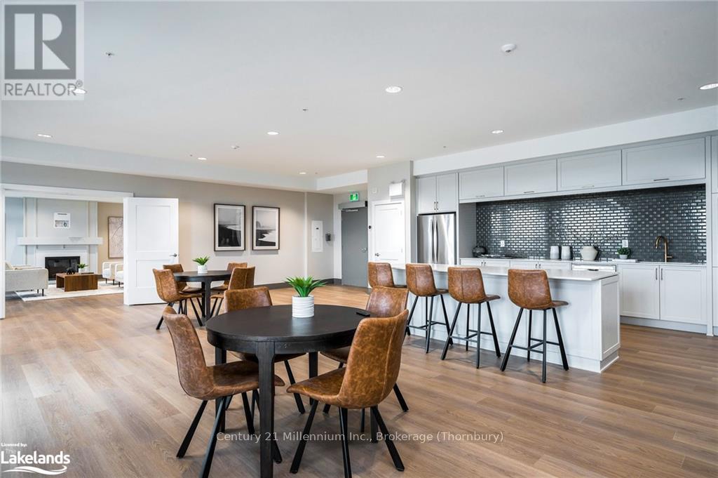 112 - 4 Kimberly Lane, Collingwood, Ontario  L9Y 5B4 - Photo 21 - S10437024