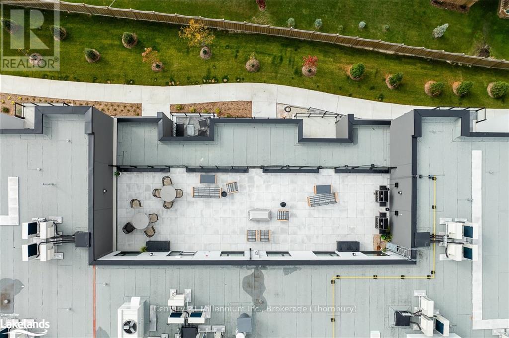 112 - 4 Kimberly Lane, Collingwood, Ontario  L9Y 5B4 - Photo 23 - S10437024