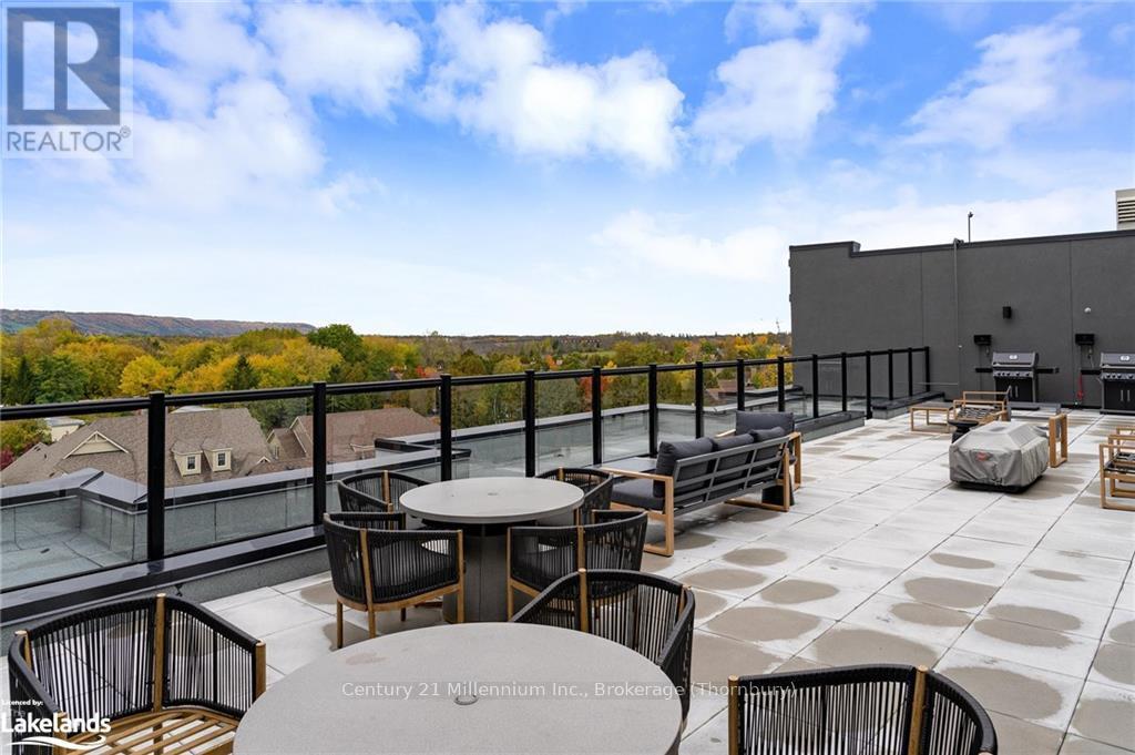 112 - 4 Kimberly Lane, Collingwood, Ontario  L9Y 5B4 - Photo 24 - S10437024