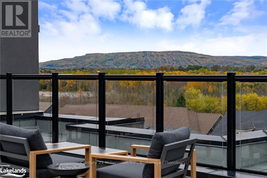 112 - 4 Kimberly Lane, Collingwood, Ontario  L9Y 5B4 - Photo 25 - S10437024