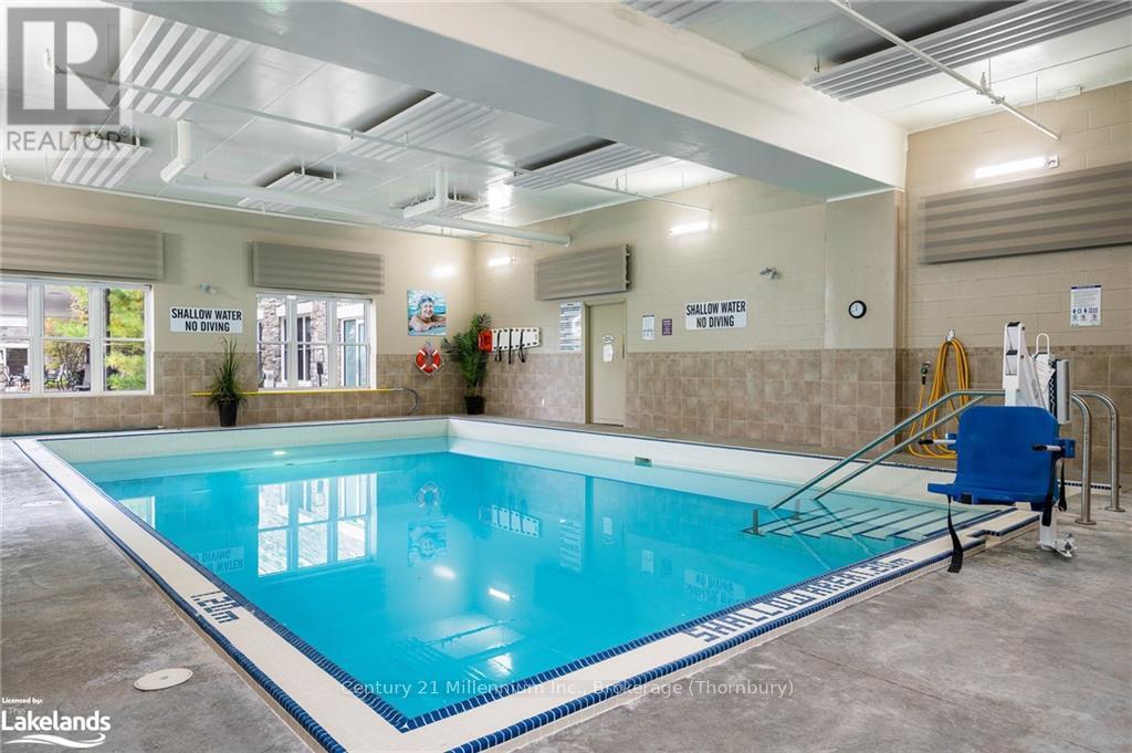 112 - 4 Kimberly Lane, Collingwood, Ontario  L9Y 5B4 - Photo 28 - S10437024