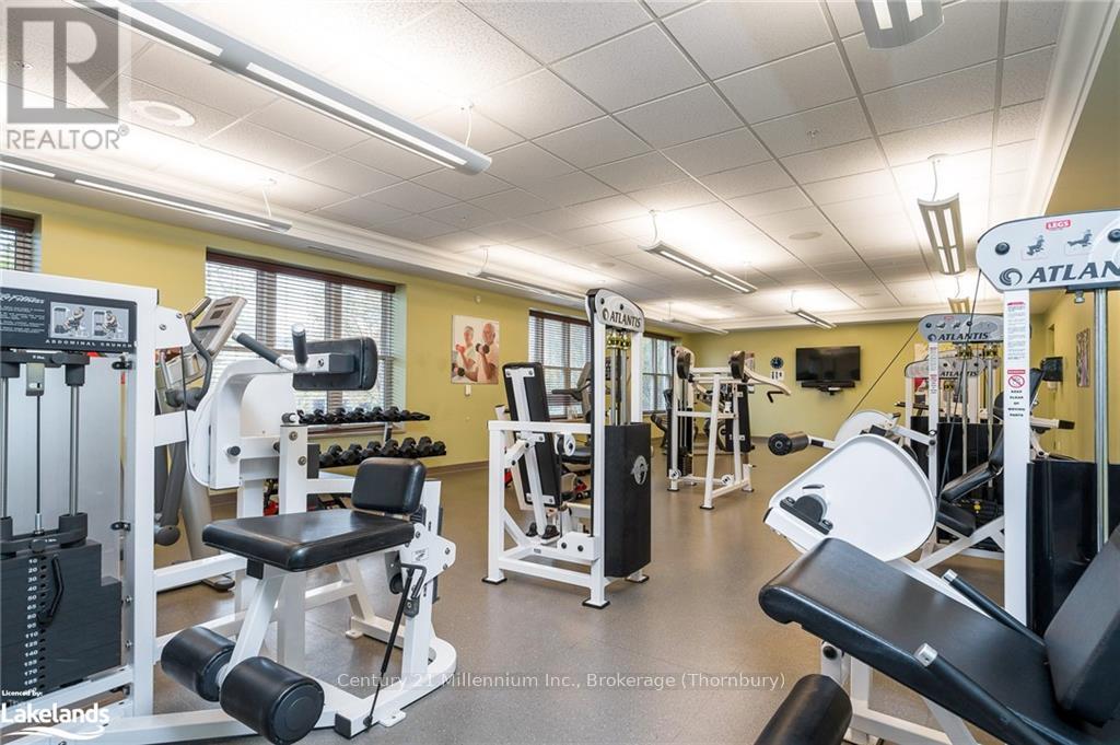 112 - 4 Kimberly Lane, Collingwood, Ontario  L9Y 5B4 - Photo 29 - S10437024