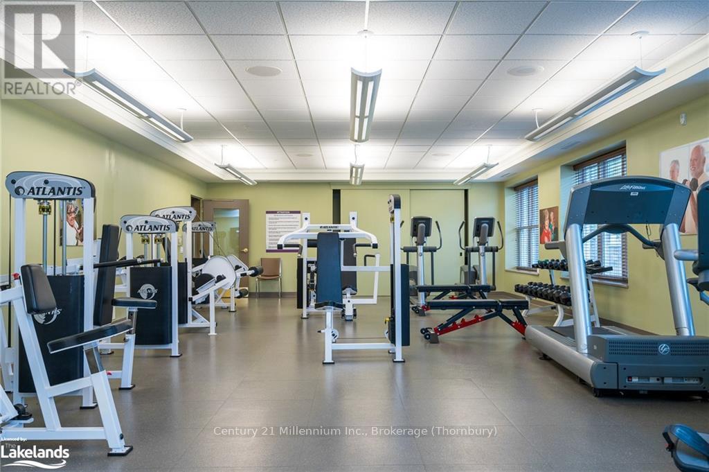 112 - 4 Kimberly Lane, Collingwood, Ontario  L9Y 5B4 - Photo 30 - S10437024