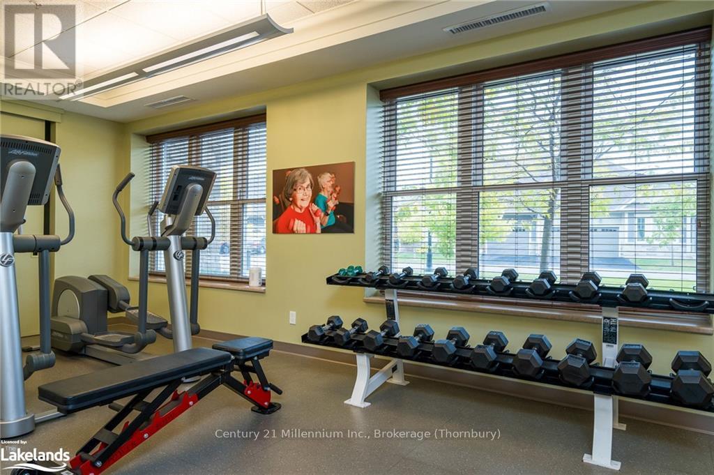 112 - 4 Kimberly Lane, Collingwood, Ontario  L9Y 5B4 - Photo 31 - S10437024