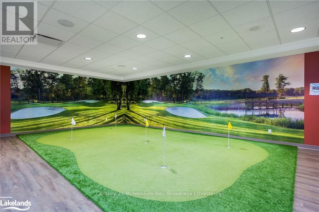 112 - 4 Kimberly Lane, Collingwood, Ontario  L9Y 5B4 - Photo 33 - S10437024