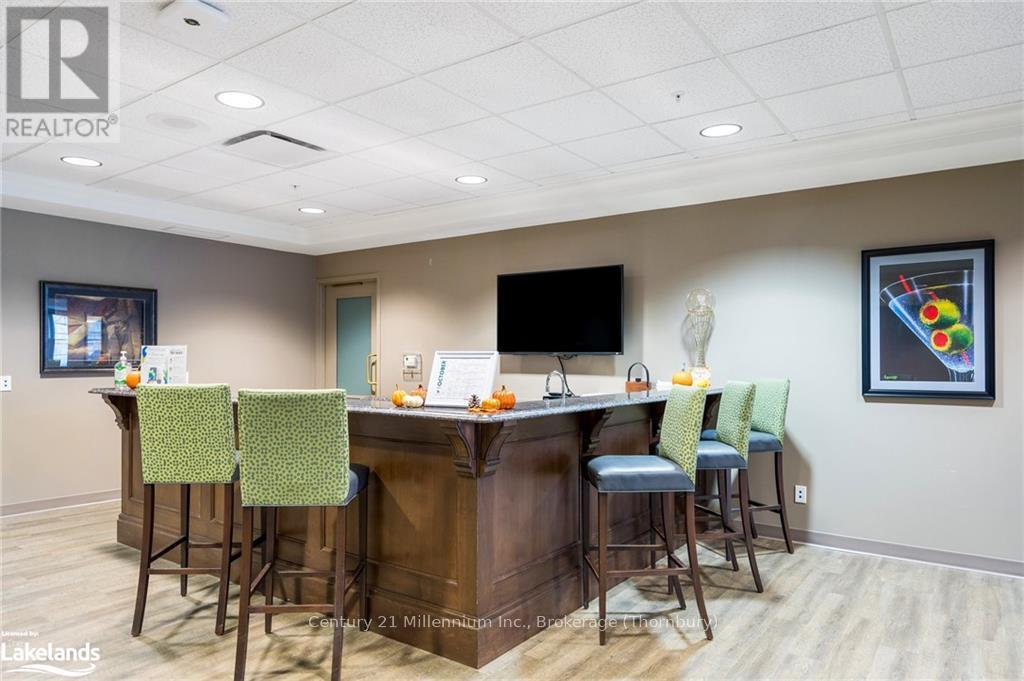 112 - 4 Kimberly Lane, Collingwood, Ontario  L9Y 5B4 - Photo 37 - S10437024