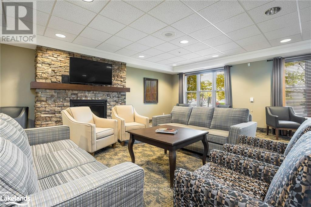 112 - 4 Kimberly Lane, Collingwood, Ontario  L9Y 5B4 - Photo 38 - S10437024