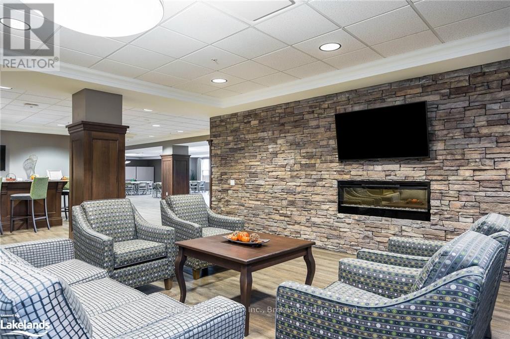 112 - 4 Kimberly Lane, Collingwood, Ontario  L9Y 5B4 - Photo 39 - S10437024