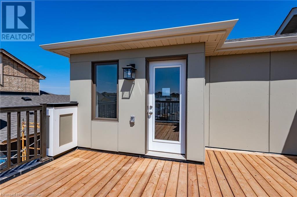 3059 John Mckay Boulevard, Oakville, Ontario  L6H 4K5 - Photo 35 - 40685296