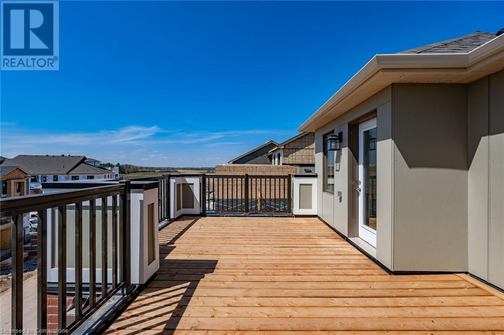 3059 John Mckay Boulevard, Oakville, Ontario  L6H 4K5 - Photo 42 - 40685296