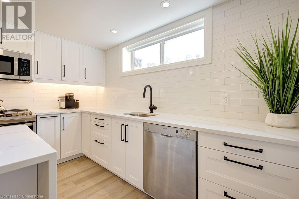 1456 Olga Drive Unit# 1Burlington, Ontario  L7S 1L5 - Photo 5 - 40685374
