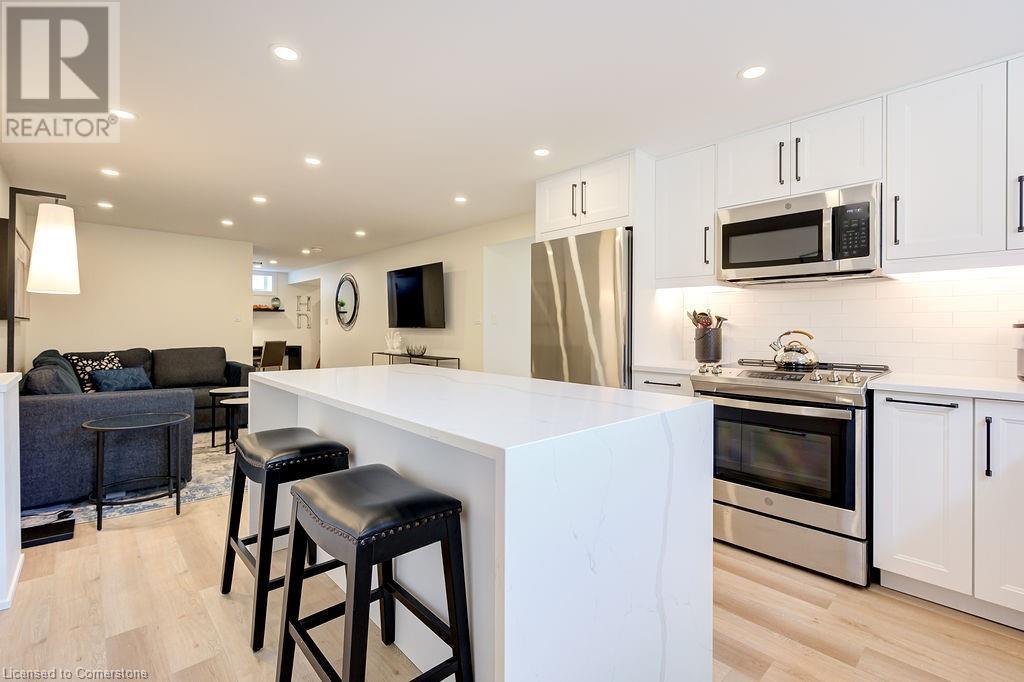 1456 Olga Drive Unit# 1Burlington, Ontario  L7S 1L5 - Photo 6 - 40685374