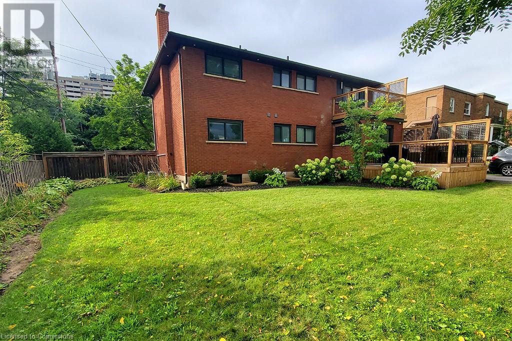 1456 Olga Drive Unit# 1Burlington, Ontario  L7S 1L5 - Photo 21 - 40685374