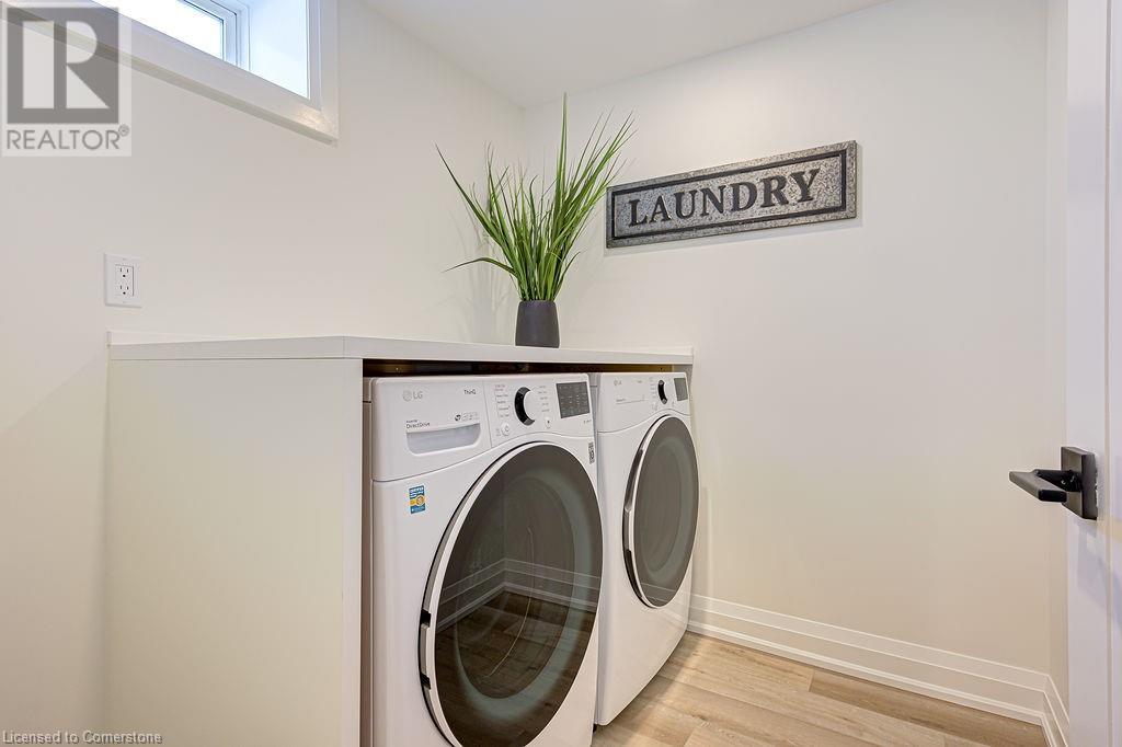 1456 Olga Drive Unit# 1Burlington, Ontario  L7S 1L5 - Photo 17 - 40685374