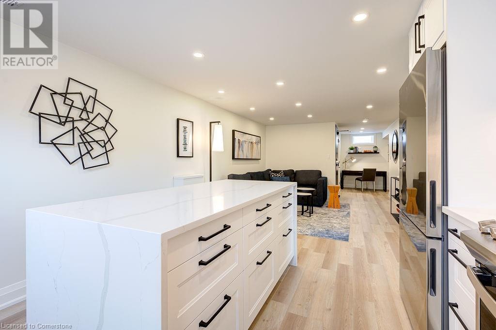 1456 Olga Drive Unit# 1Burlington, Ontario  L7S 1L5 - Photo 7 - 40685374
