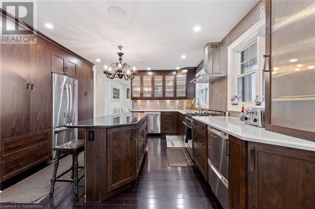 1073 N Service Road, Hamilton, Ontario  L8E 5E1 - Photo 9 - 40684791