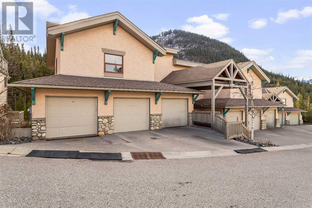 D, 6 Otter Lane, Banff, Alberta  T1L 1E3 - Photo 27 - A2179070