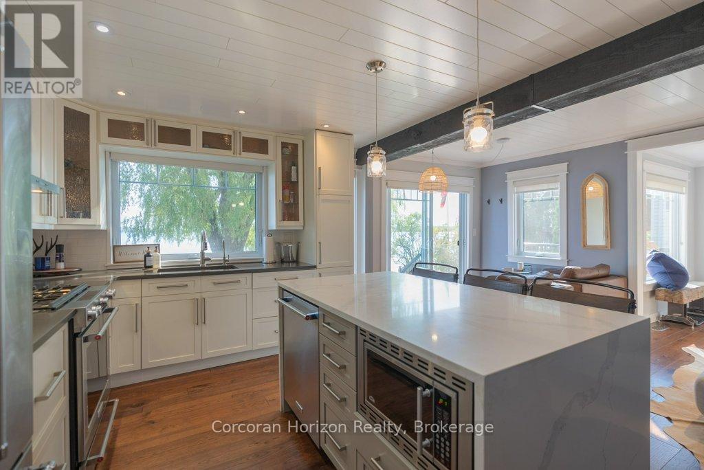 280 Robins Point Road, Tay, Ontario  L0K 2A0 - Photo 14 - S11894905