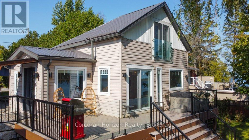 280 Robins Point Road, Tay, Ontario  L0K 2A0 - Photo 3 - S11894905