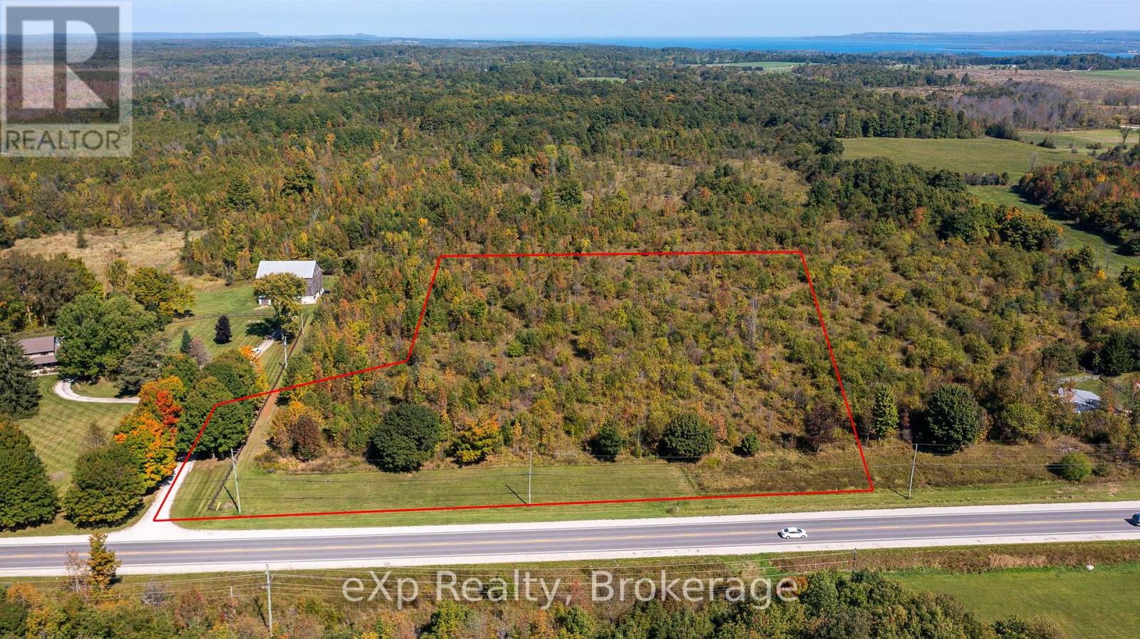 718127 HWY 6, Georgian Bluffs, Ontario