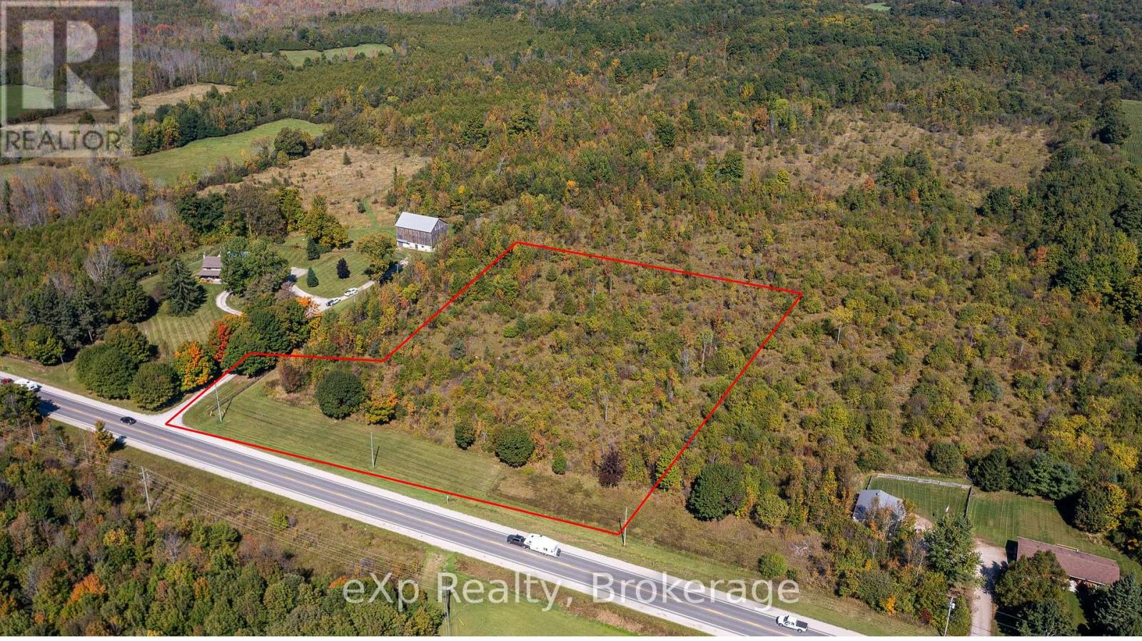 718127 Hwy 6, Georgian Bluffs, Ontario  N4K 5N7 - Photo 5 - X11889105