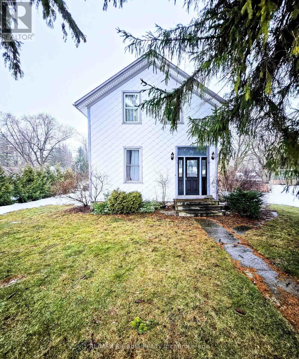 203 PRINCESS STREET E, Central Huron, Ontario