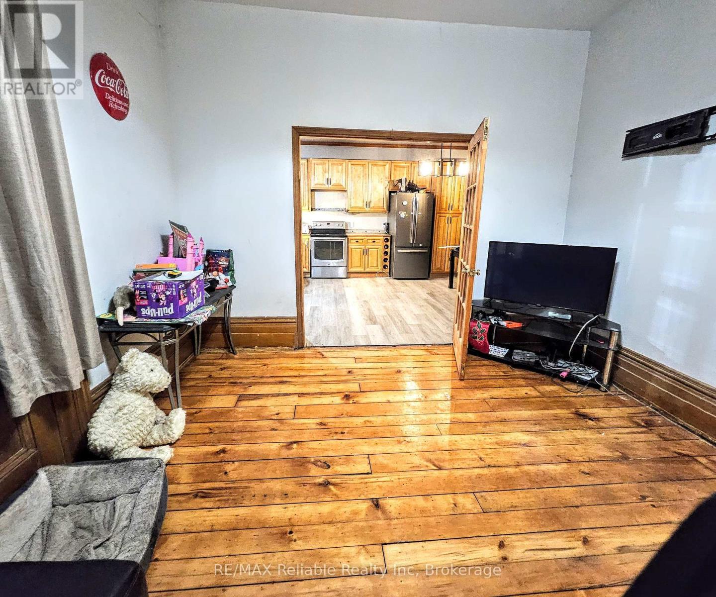 203 Princess Street E, Central Huron, Ontario  N0M 1L0 - Photo 13 - X11894865