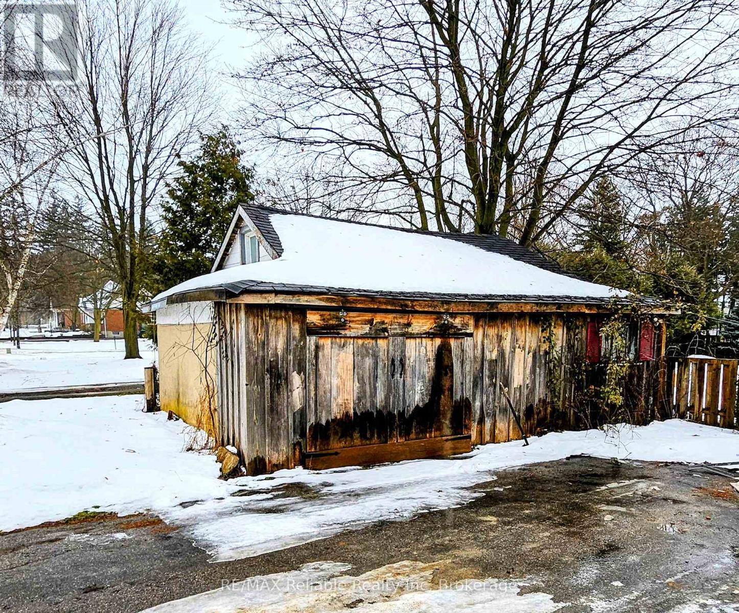 203 Princess Street E, Central Huron, Ontario  N0M 1L0 - Photo 26 - X11894865