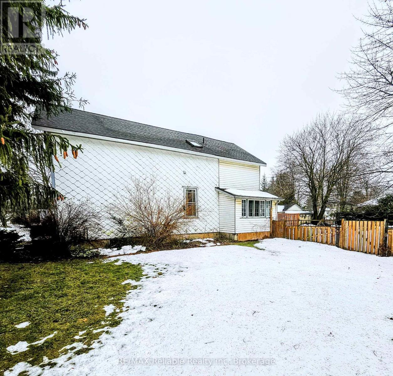 203 Princess Street E, Central Huron, Ontario  N0M 1L0 - Photo 27 - X11894865