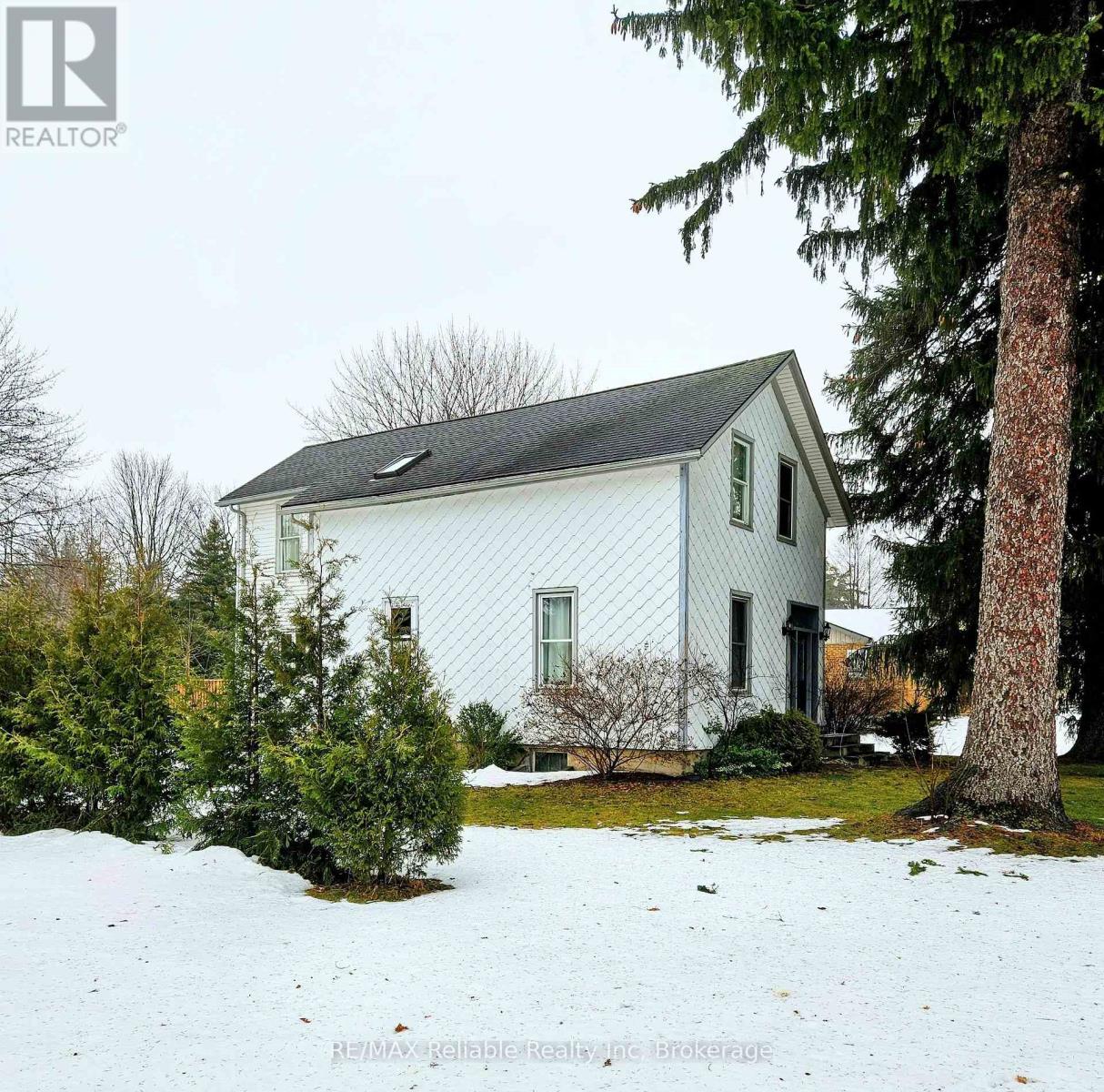 203 Princess Street E, Central Huron, Ontario  N0M 1L0 - Photo 28 - X11894865