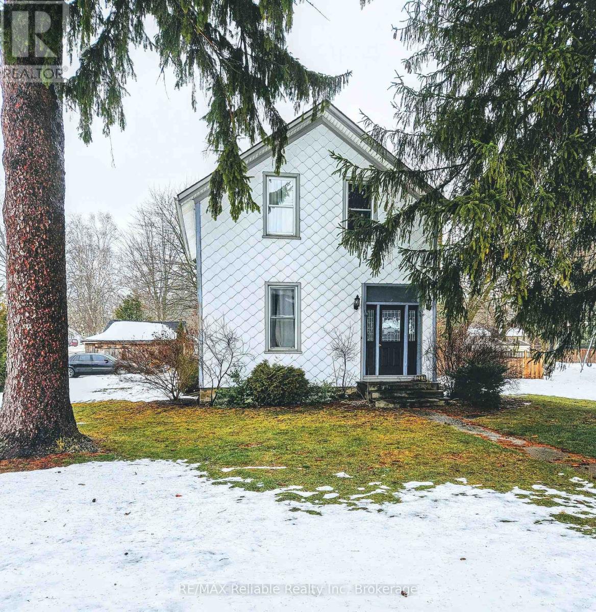 203 Princess Street E, Central Huron, Ontario  N0M 1L0 - Photo 29 - X11894865