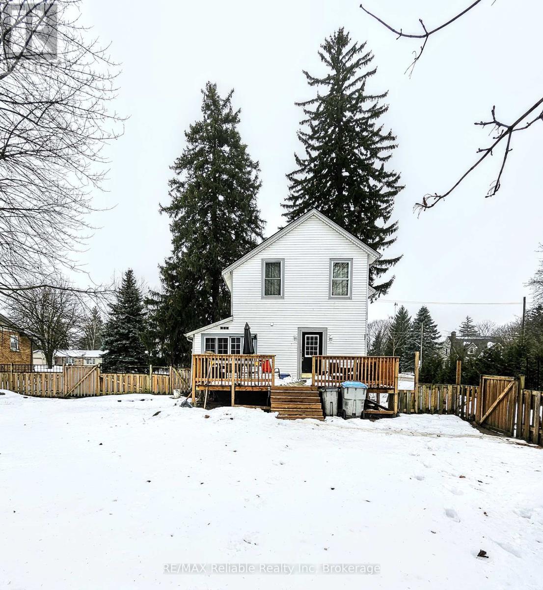 203 Princess Street E, Central Huron, Ontario  N0M 1L0 - Photo 4 - X11894865