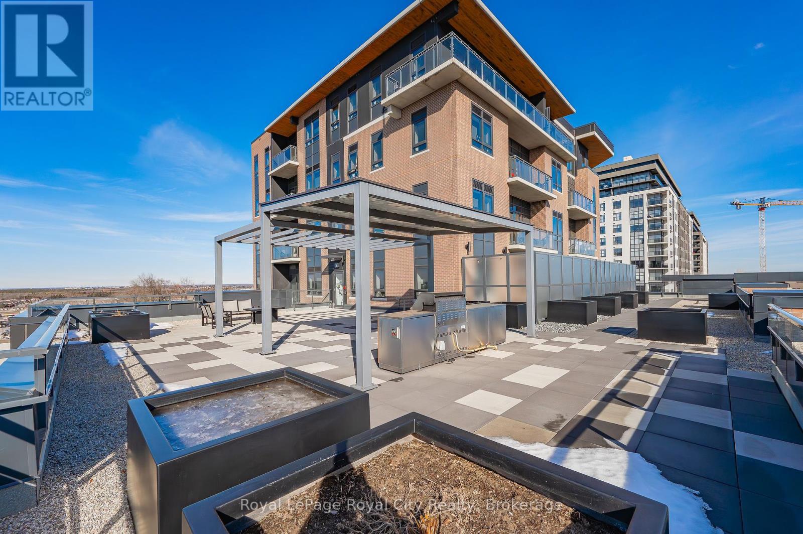 205 - 332 Gosling Gardens, Guelph, Ontario  N1L 1G7 - Photo 27 - X11894899