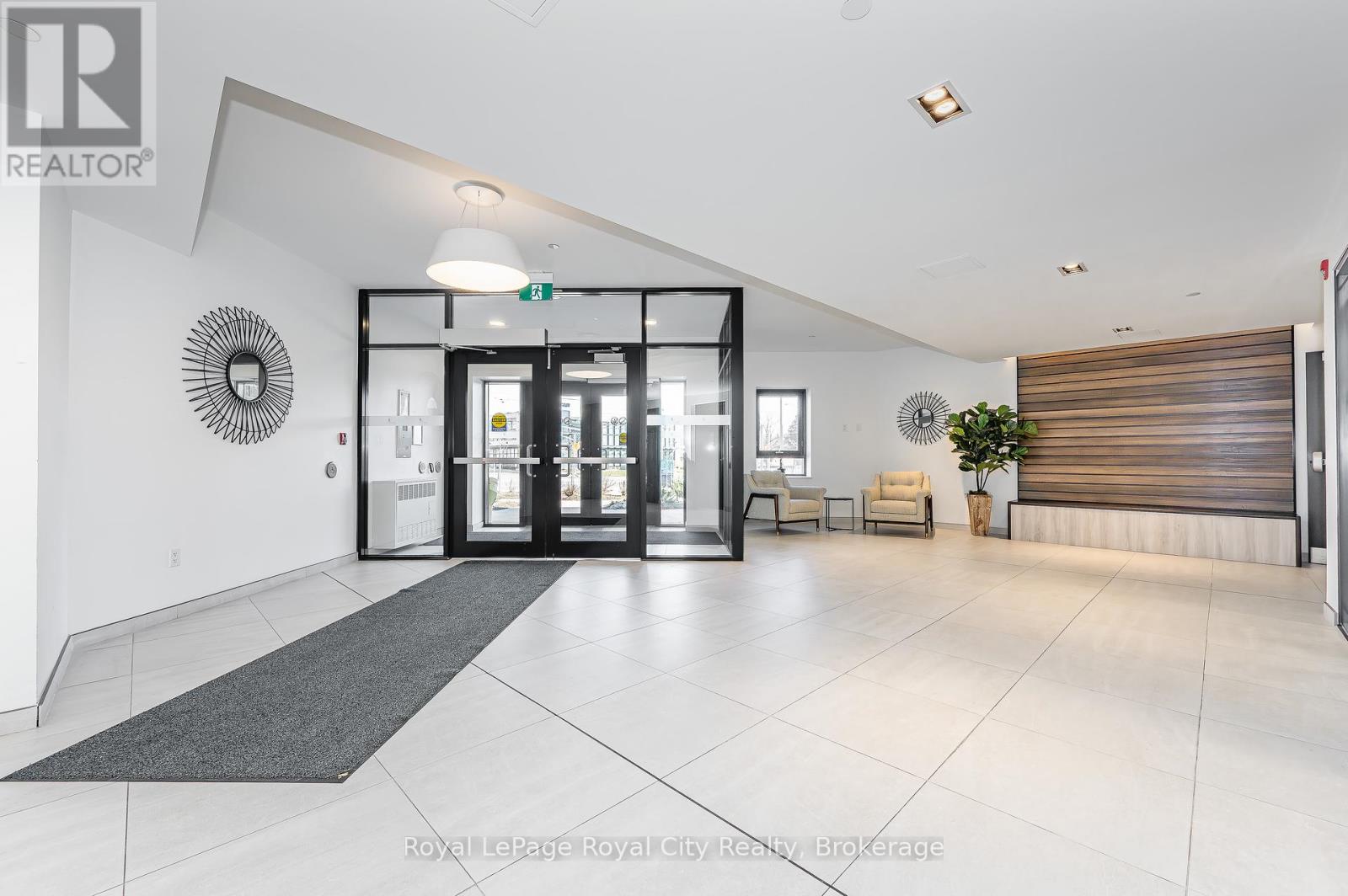 205 - 332 Gosling Gardens, Guelph, Ontario  N1L 1G7 - Photo 3 - X11894899