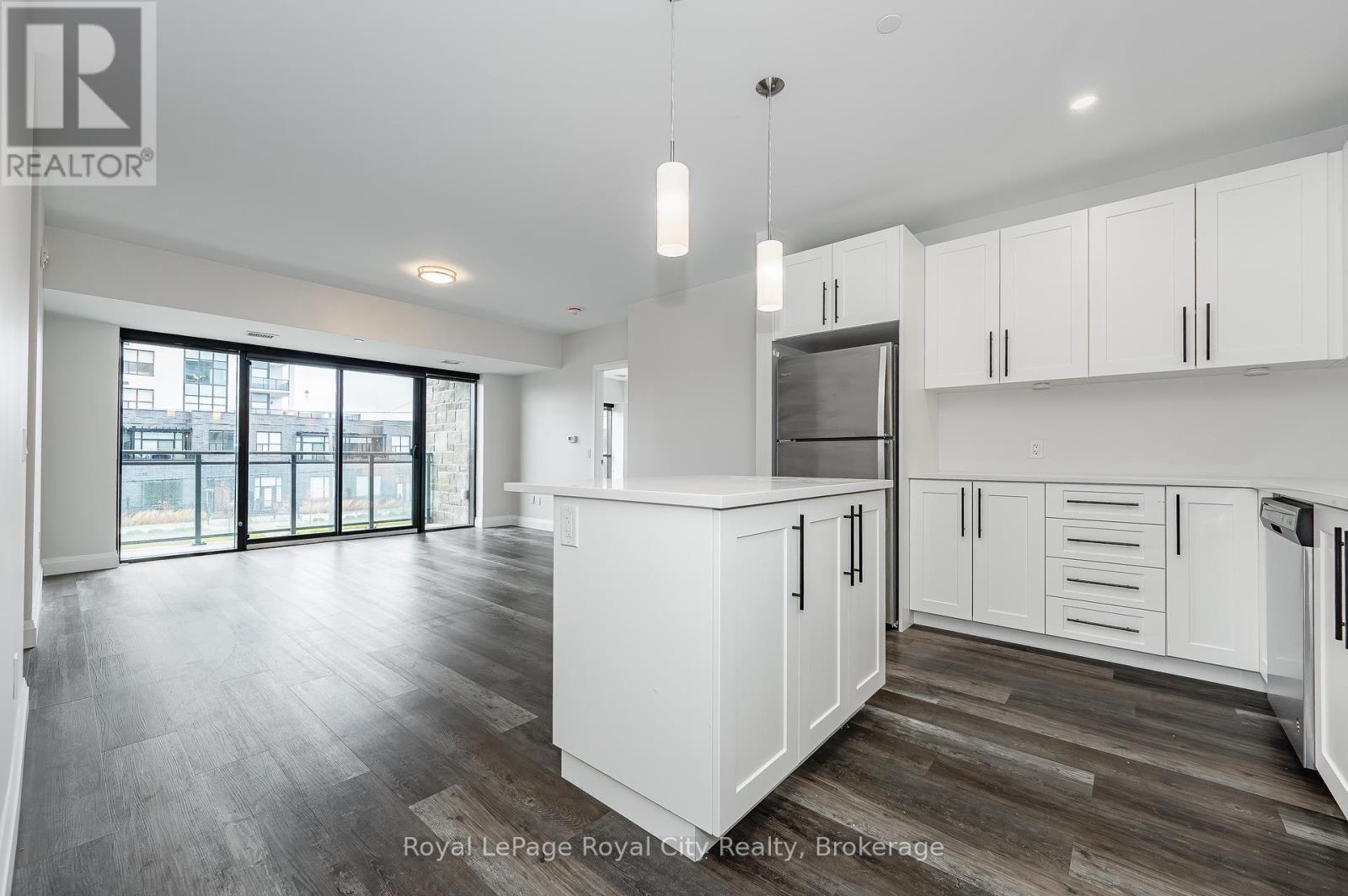 205 - 332 Gosling Gardens, Guelph, Ontario  N1L 1G7 - Photo 6 - X11894899