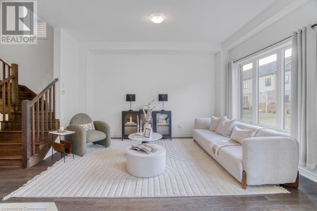 9 Copeman Avenue, Brantford, Ontario  N3V 0B3 - Photo 12 - 40685519