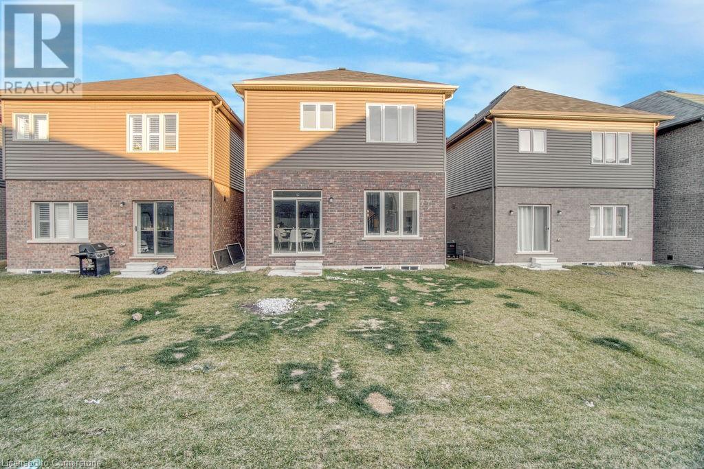 9 Copeman Avenue, Brantford, Ontario  N3V 0B3 - Photo 40 - 40685519