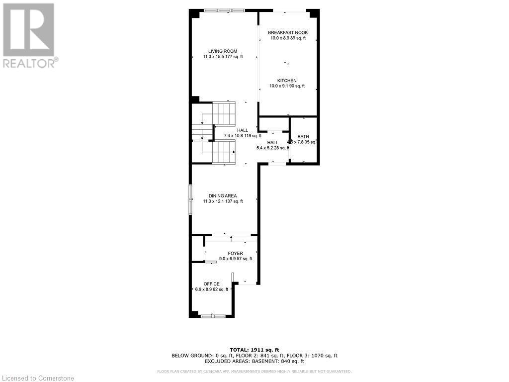 9 Copeman Avenue, Brantford, Ontario  N3V 0B3 - Photo 49 - 40685519