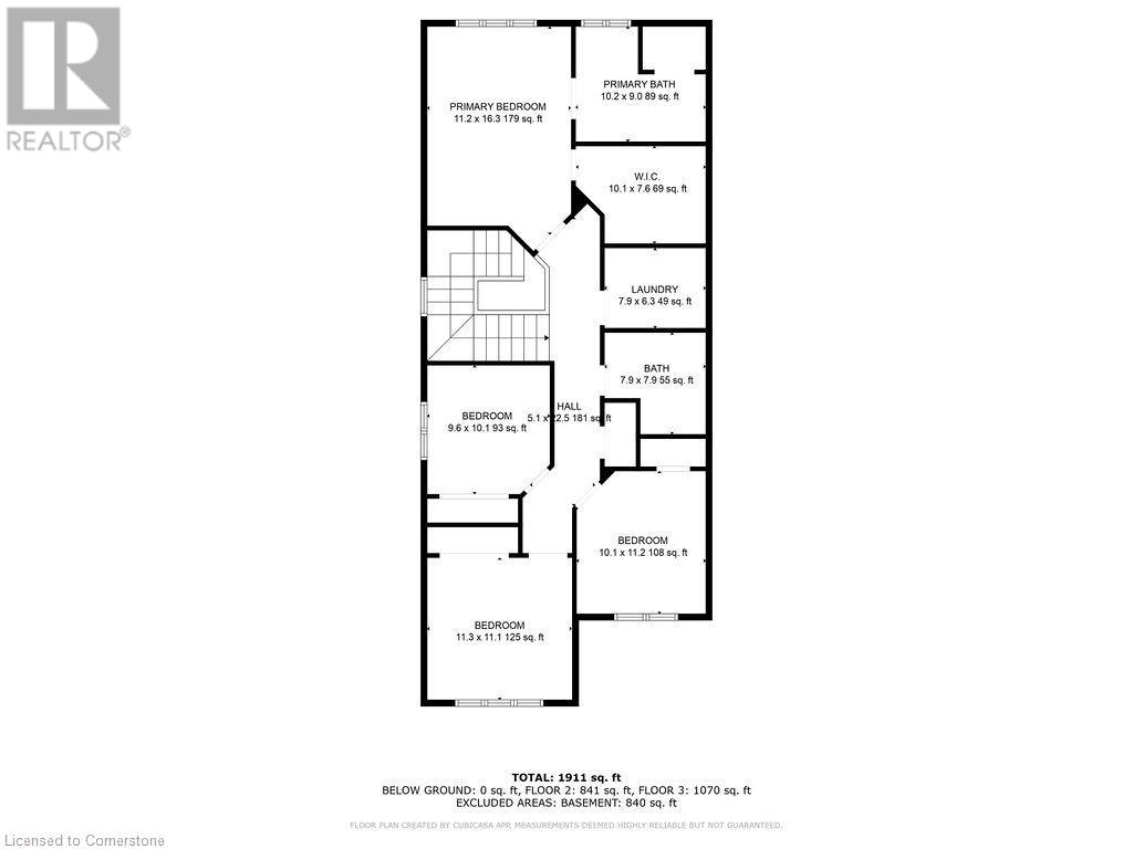 9 Copeman Avenue, Brantford, Ontario  N3V 0B3 - Photo 50 - 40685519