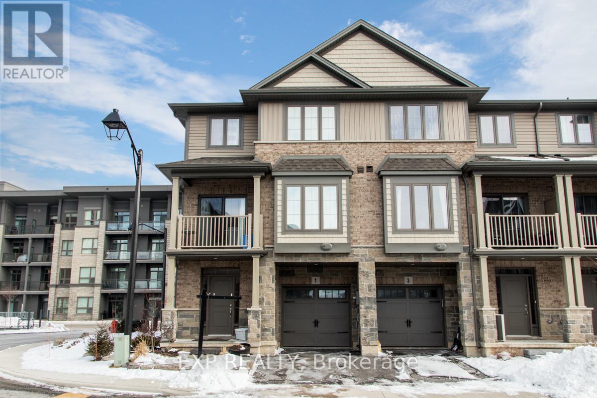 1 Lakefront Drive, Hamilton, Ontario  L6E 0J3 - Photo 1 - X11894927