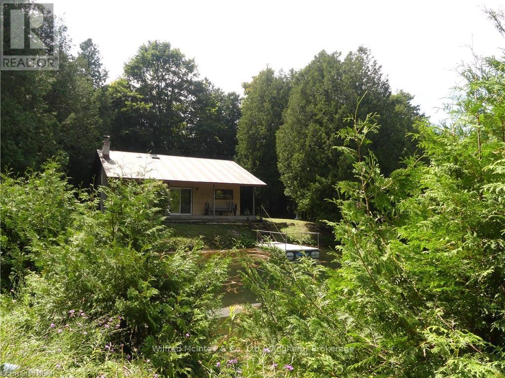 36823 Belfast Road Road, Ashfield-Colborne-Wawanosh, Ontario  N0G 2H0 - Photo 14 - X10781209