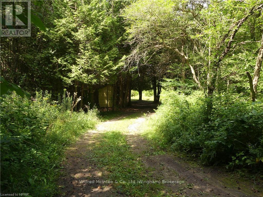 36823 Belfast Road Road, Ashfield-Colborne-Wawanosh, Ontario  N0G 2H0 - Photo 20 - X10781209